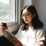 Survival Strategy of the Flying Squid