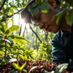 Survival Strategy of the Suicide Ant that Self Destructs for the Colony