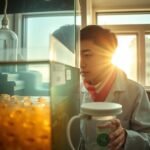 Ancient Creatures Hatching in Extreme Environments