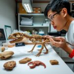 Ancient Monster That Hunted with Eyed Tentacles