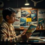 Deep Sea Survival Methods of Icefish and Anglerfish