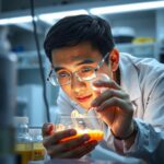 Deep Sea Worm Shaped Like a Spoon