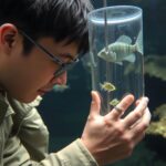 Legendary Fish Living in the Smallest Habitat on Earth