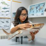 Mystery of the Salamander Shark