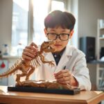 Rediscovery of the Real Mini Tyrannosaurus