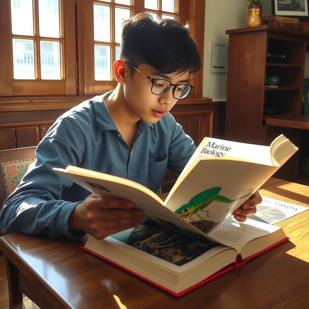 The Fearsome Power of the Punching Shrimp Mantis Shrimp