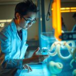 The Glowing Secret of the Firefly Squid