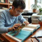 The Great Journey of the Loggerhead Turtle