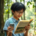 The Identity of the New Green Tinted Panda Snake