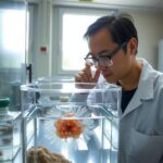 The Worlds Most Toxic Jellyfish the Threat of the Box Jellyfish