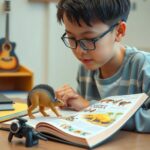 Traces of 500 Million Year Old Organism Cambrian Mystery of Pikaia