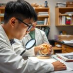 Ancient Traces of Knopofrura