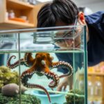 Chameleon Mimic Octopus Master of Disguise Sea Creature