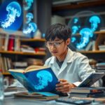 Goblin Fire Jellyfish the Mysterious Light Emitting Jellyfish