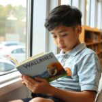 Polar Life of Walruses