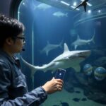 Unique Appearance of the Carpet Shark