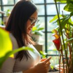 Amazing Ecology of Nepenthes Carnivorous Plants