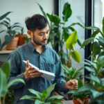 Black Bat Flower The Charm of Mysterious Black Flowers