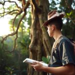 Juggernaut Tree The Amazing Vitality of a Giant Tree
