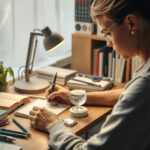 The Enchantment of the Mysterious Transparent Glass Frog