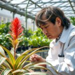 The Mysterious Tree with Red Sap Dracaena Cinnabari