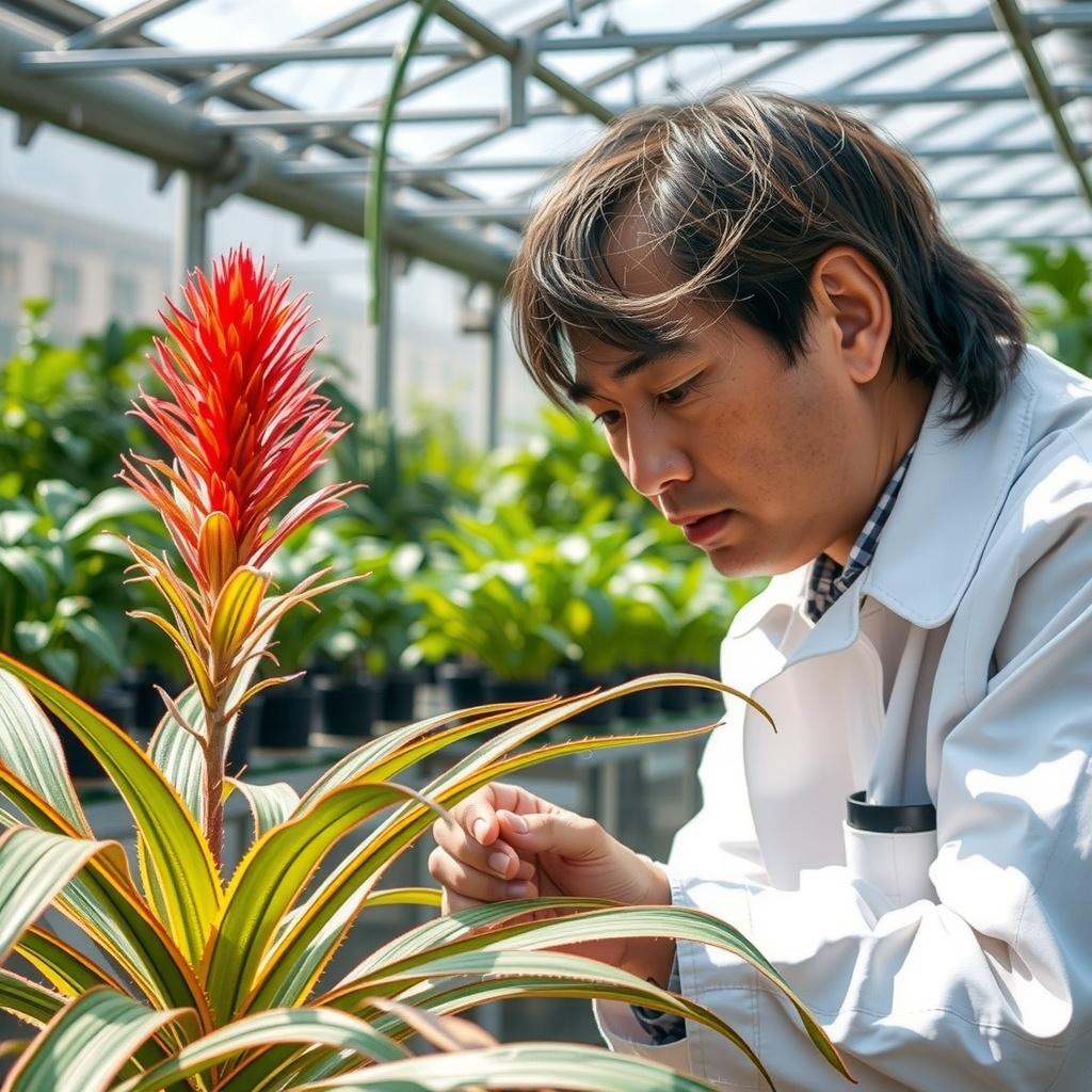 The Mysterious Tree with Red Sap Dracaena Cinnabari