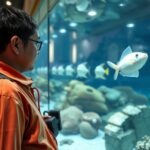 Clione Sea Angel Creature