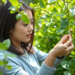 Pink Clover Coloring the Field of Pink Meadow Clover