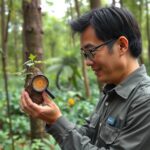 The Story of Ironwood Tree as Hard as Steel