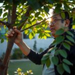 Warionakanamu Exotic Charm Garden Tree